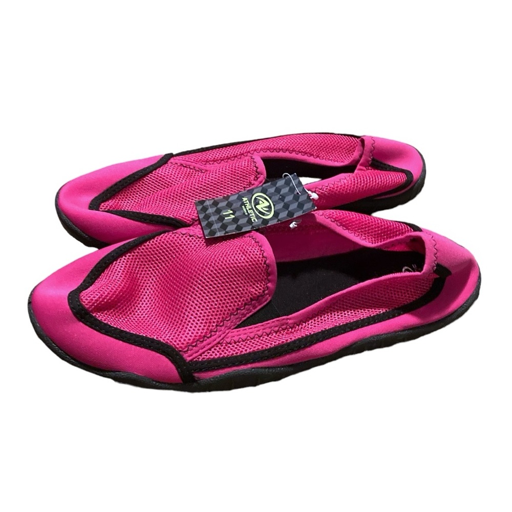 Athletic Works Aqua Pallet Water Shoes - Picture 4 of 10